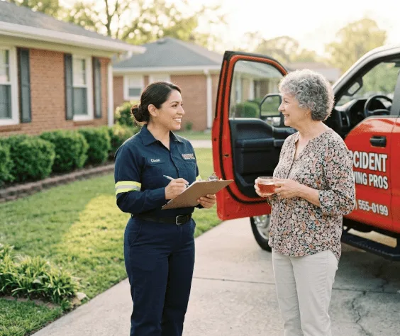 Accident Towing Service Suwannee, FL FAQs